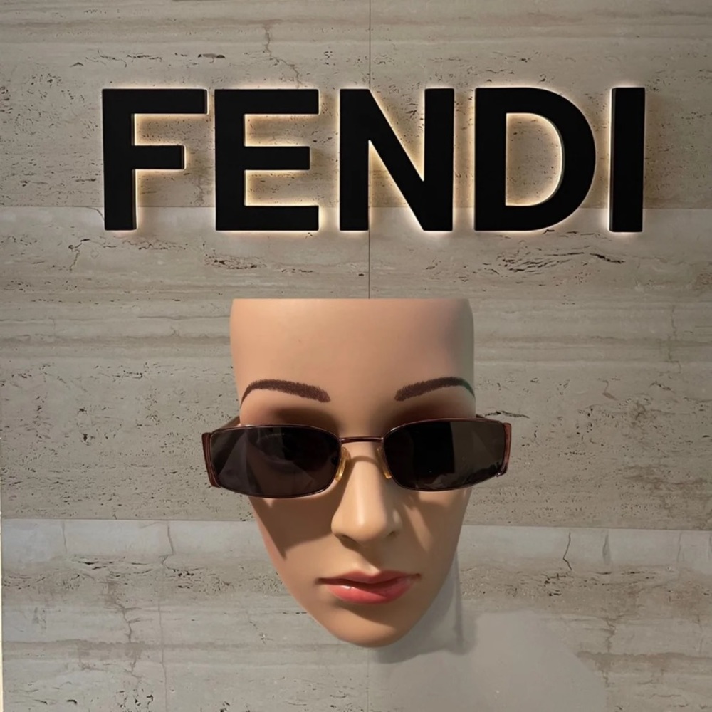 fendi sunglasses